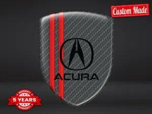 Honda Acura Pare-Chocs Auto Sur Mesure Limité Luxe Max